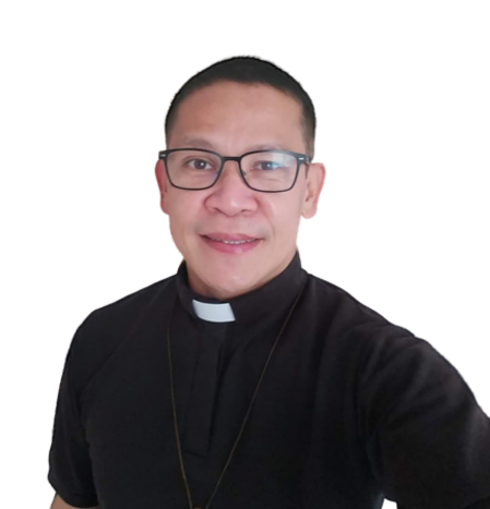 Fr. Sherwin