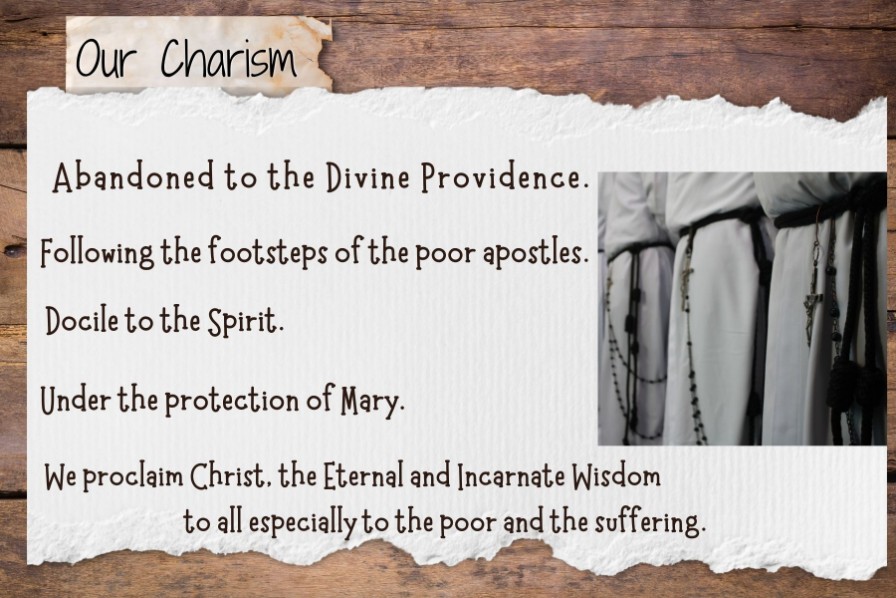 Charism